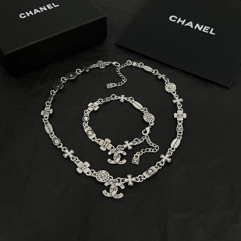 Chanel Bracelets